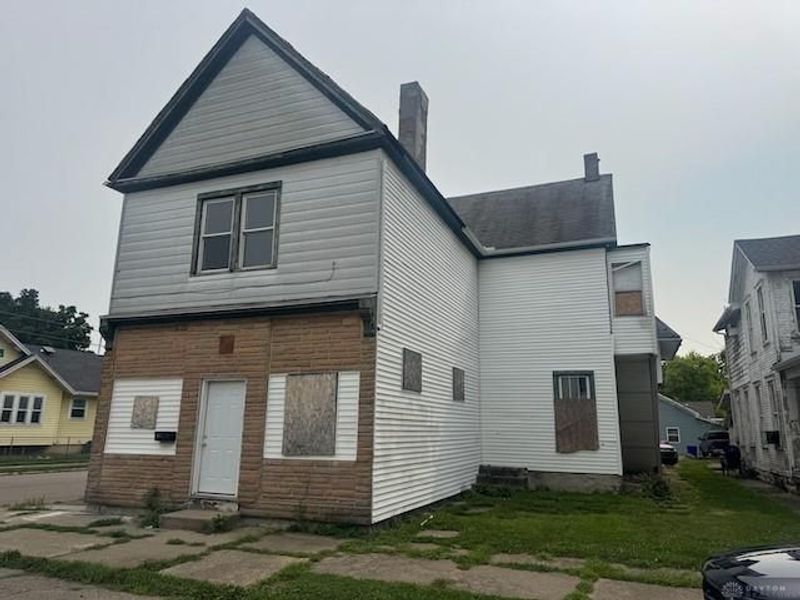 100 Boltin Street, Dayton, OH 45403 Photo 2