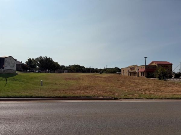 6501 Buffalo Gap Road, Abilene, TX 79606