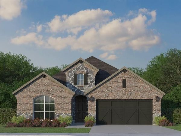 923 Winter Cherry Lane, Haslet, TX 76052