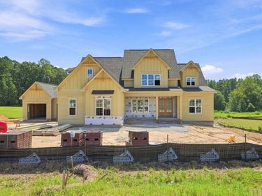 8224 Harmony Meadow Way, Youngsville, NC 27596