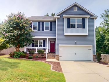 1132 Silver Farm Road, Raleigh, NC 27603