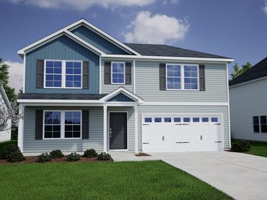 64 Mistflower Drive, Youngsville, NC 27596