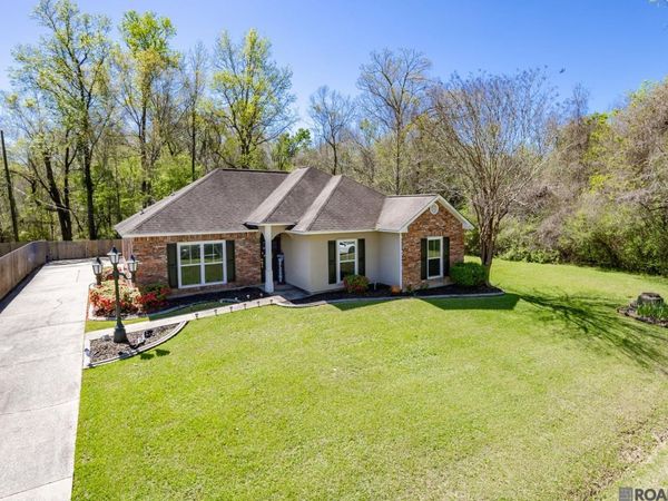 11958 Morganfield Ave, Baton Rouge, LA 70818