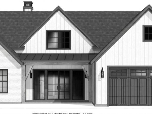 1225 Affirmed Drive , Searcy, AR 72143