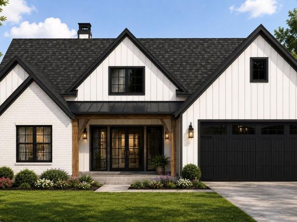 1225 Affirmed Drive, Searcy, AR 72143