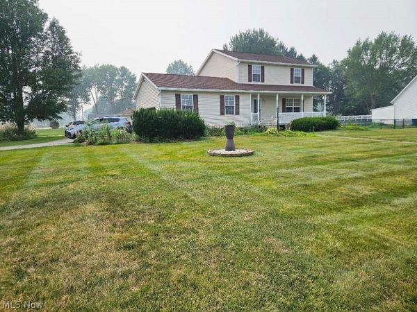 5188 S Main Street , Akron, OH 44319