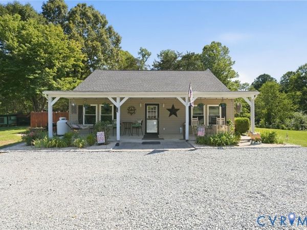 89 Old House Farm Road , Bumpass, VA 23024