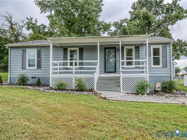 19105 Braebrook Drive, Chesterfield, VA 23834