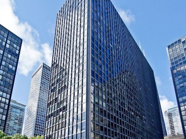 900 N LAKE SHORE Drive , Unit 1307, Chicago, IL 60611