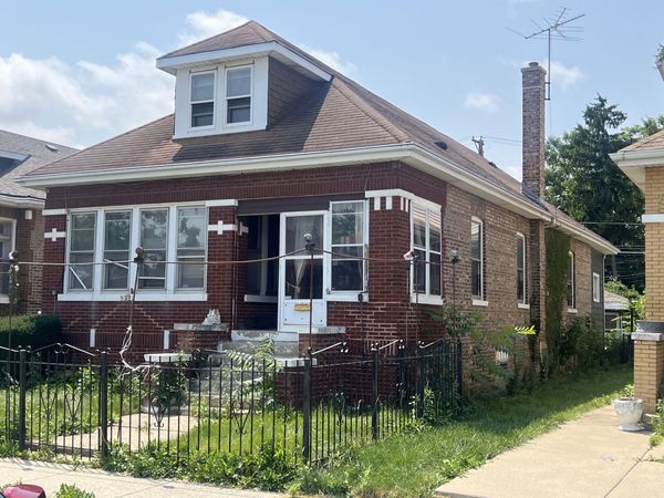9322 S ADA Street , Chicago, IL 60620