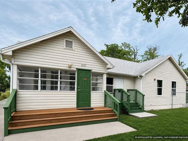 2023 Jeffcott ST , FORT MYERS, FL 33901