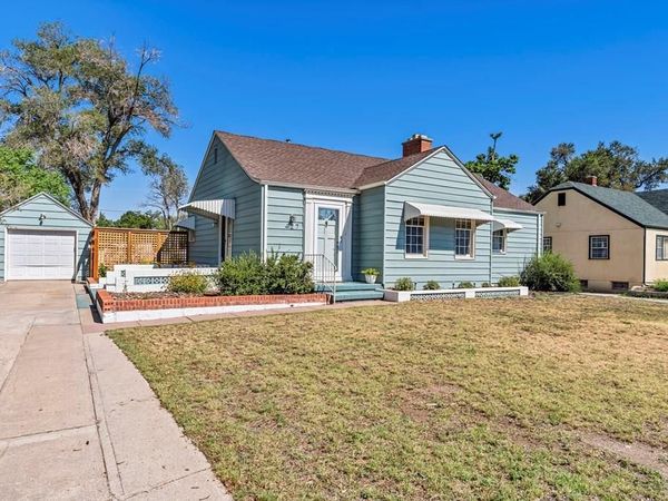 427 Lincoln St, Pueblo, CO 81004