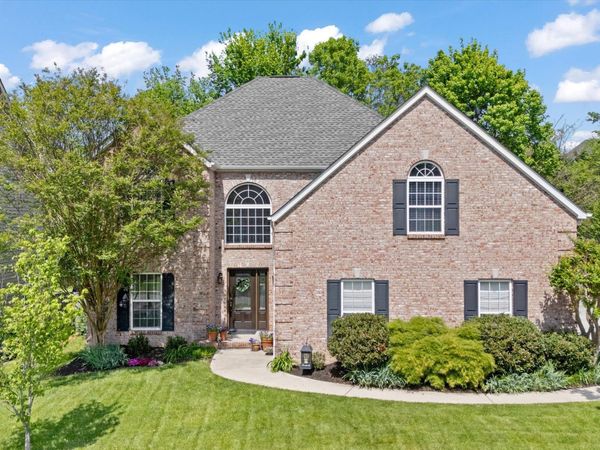 12705 Coral Reef Circle, Knoxville, TN 37922
