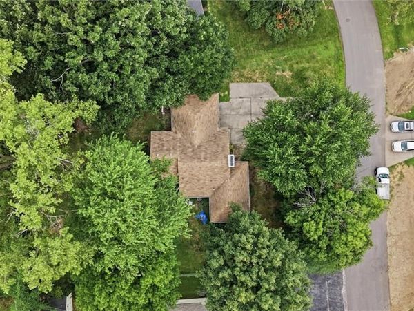 5048 N Olive Street, Kansas City, MO 64118