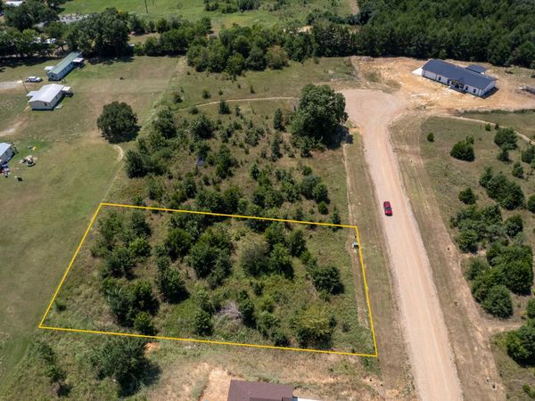 0 Red Bird Lane , Colbert, OK 74733