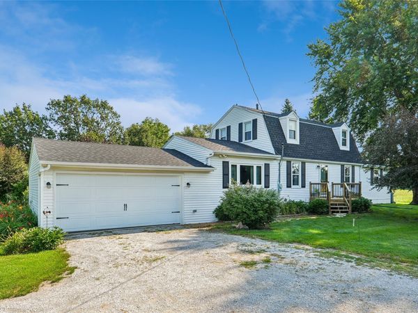18744 Estates Circle, Granger, IA 50109