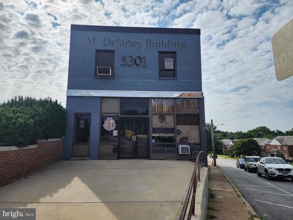 5301 HARFORD ROAD, BALTIMORE, MD 21214