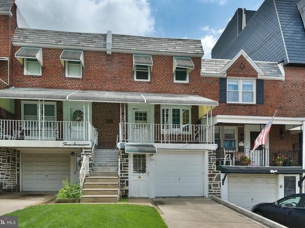 315 RIGHTER STREET , PHILADELPHIA, PA 19128