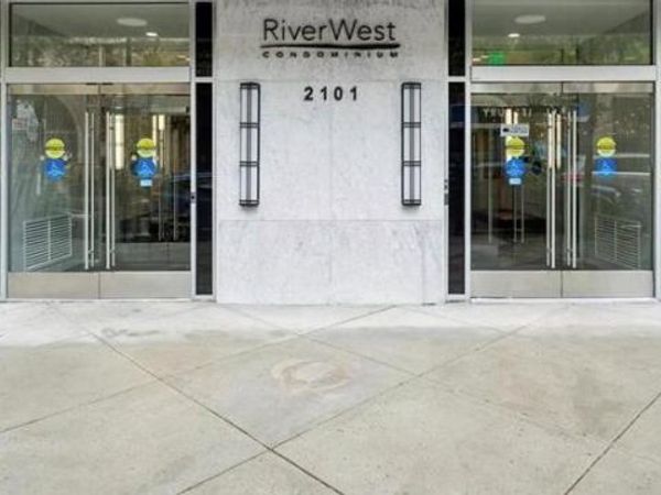 2101 CHESTNUT STREET , Unit 517, PHILADELPHIA, PA 19103