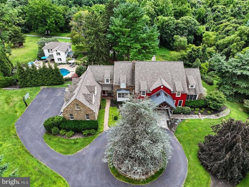 126 Gideon Drive , Kennett Square, PA 19348 Main Photo