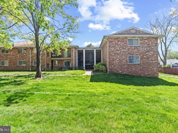 208 VICTOR PARKWAY , Unit A, ANNAPOLIS, MD 21403