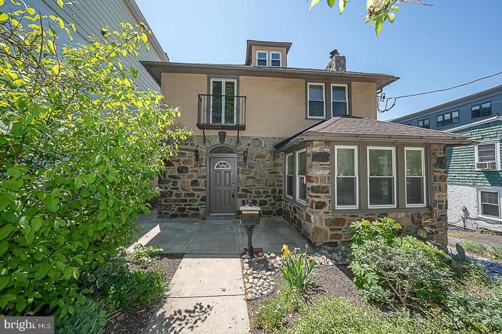 412 W BALTIMORE AVENUE , MEDIA, PA 19063