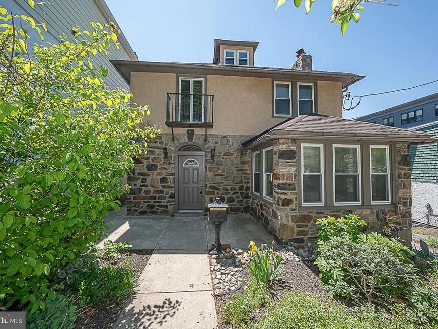 412 W Baltimore Avenue , Media, PA 19063 Main Photo