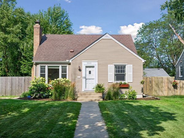 3220 Kentucky Avenue S, Saint Louis Park, MN 55426