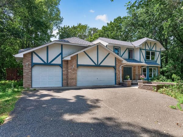 1901 Bloom Court, Hugo, MN 55038