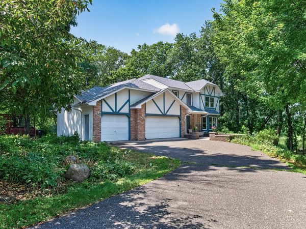 1901 Bloom Court , Hugo, MN 55038