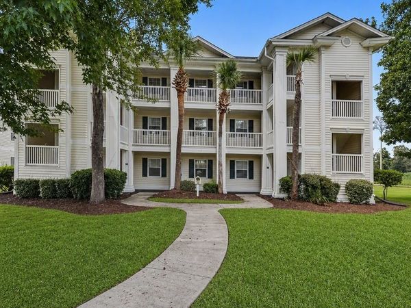 537 White River Dr., Unit 17i, Myrtle Beach, SC 29579