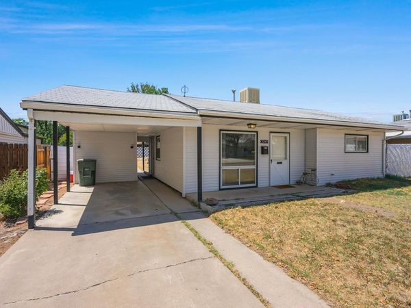 2245 Linda Lane, Grand Junction, CO 81501