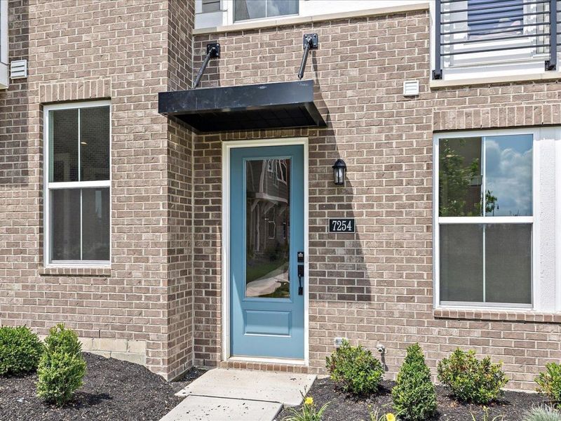 7254 Otley Drive, West Chester, OH 45069 Photo 4