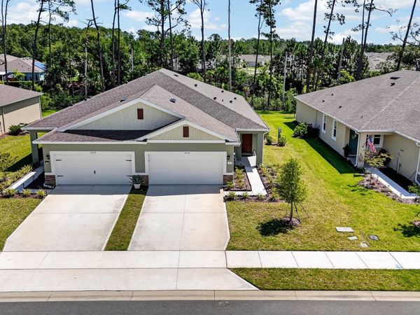 2708 Kinsale Lane, Ormond Beach, FL 32174