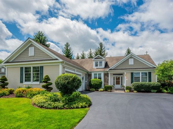 3 Callahan Court , Pittsford, NY 14534