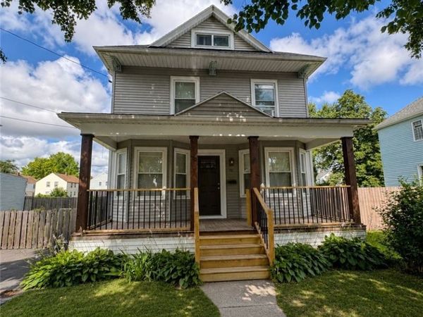70 Allegany Street , Buffalo, NY 14220