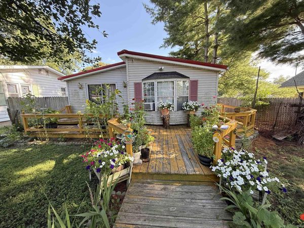 435 Turpie Street, Monticello, IN 47960