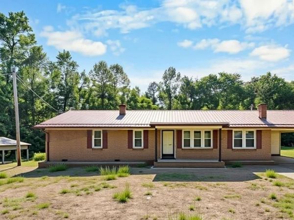 5414 Burton Chapel Road , Mebane, NC 27302