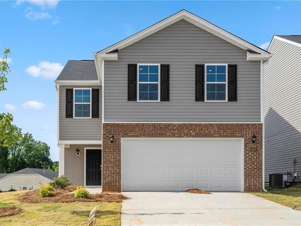 624 Beechwood Circle, Thomasville, NC 27360