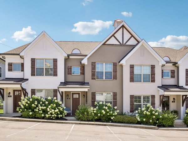 730 Old Hickory Blvd , Unit 126, Nashville, TN 37209
