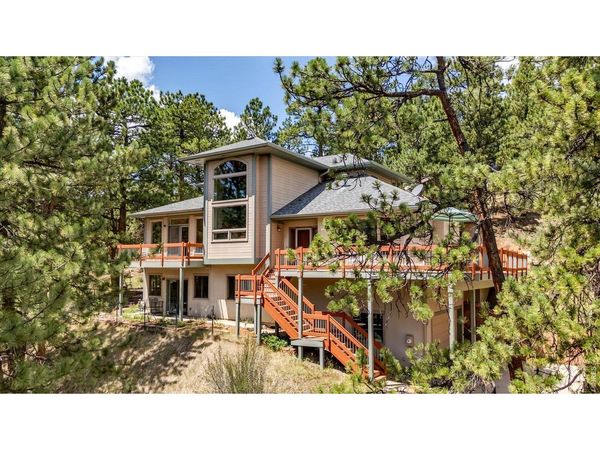 65 Betasso Rd, Boulder, CO 80302