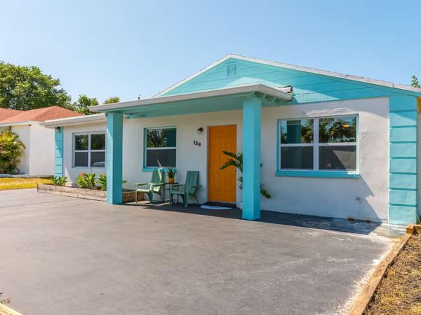 138 E 22ND Court, Riviera Beach, FL 33404