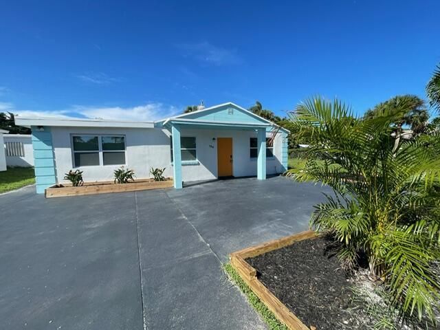 138 E 22nd Court, Riviera Beach, FL 33404 Photo