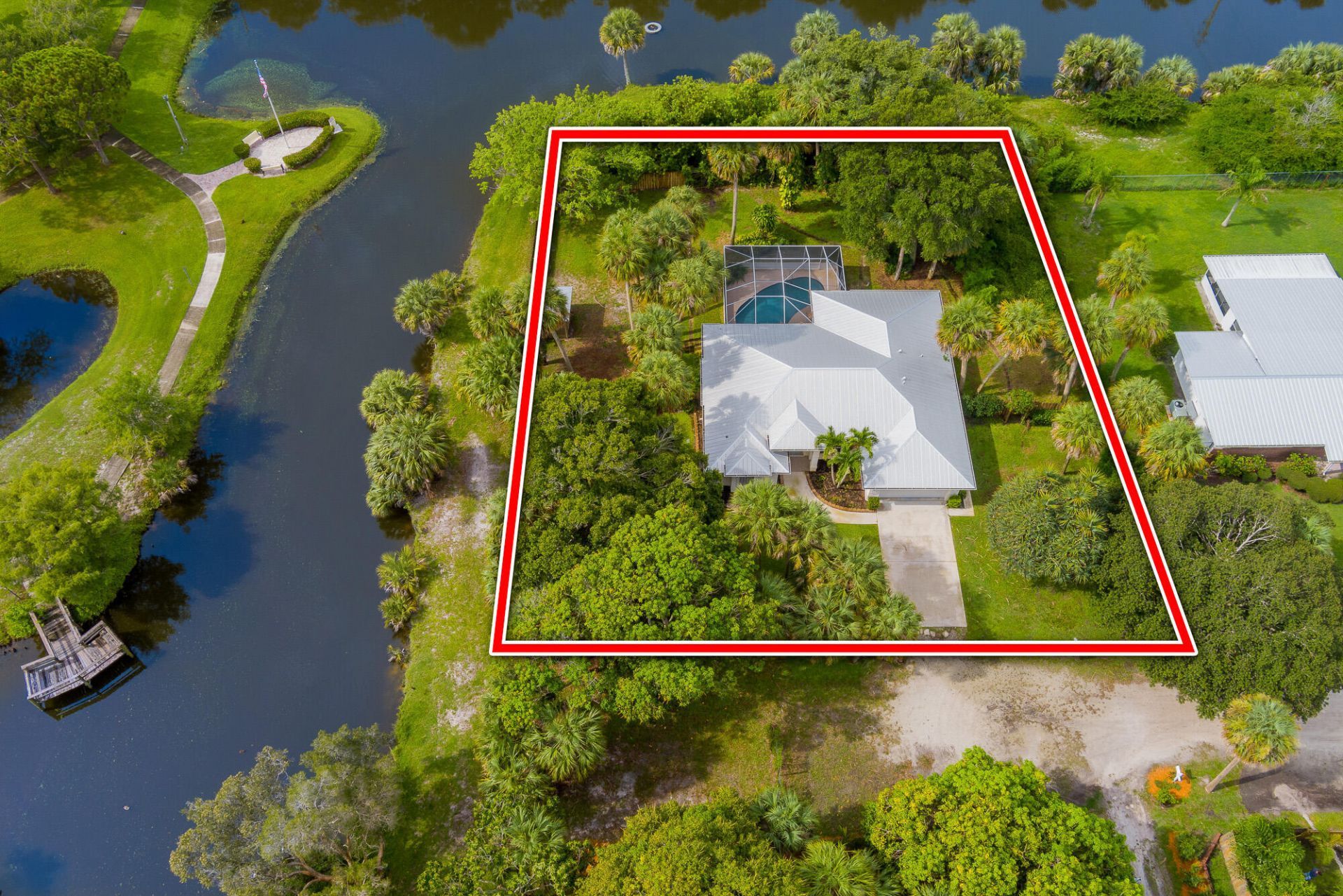 612 SE 6th Street, Stuart, FL 34994 Photo