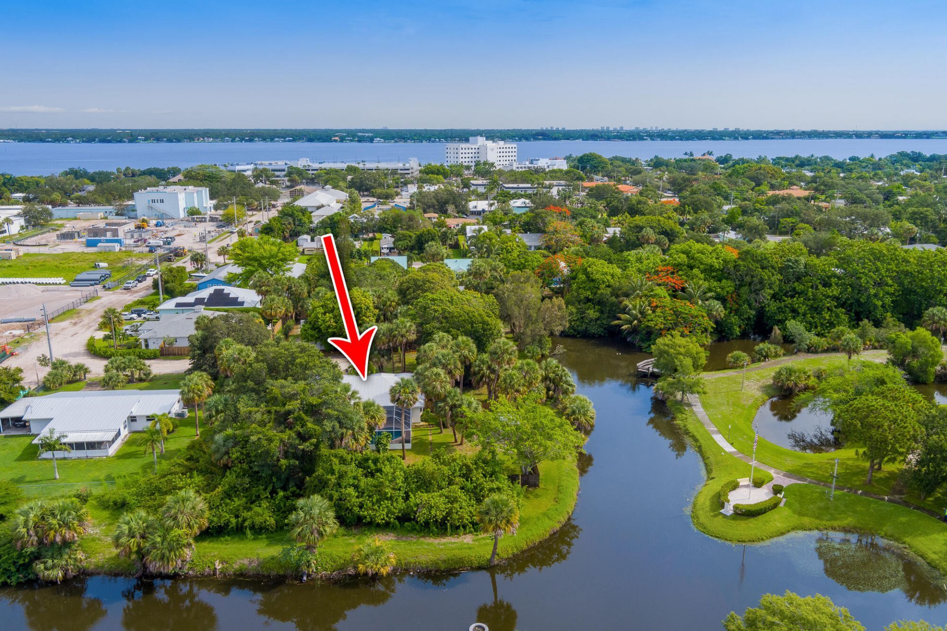 612 SE 6th Street, Stuart, FL 34994 Photo