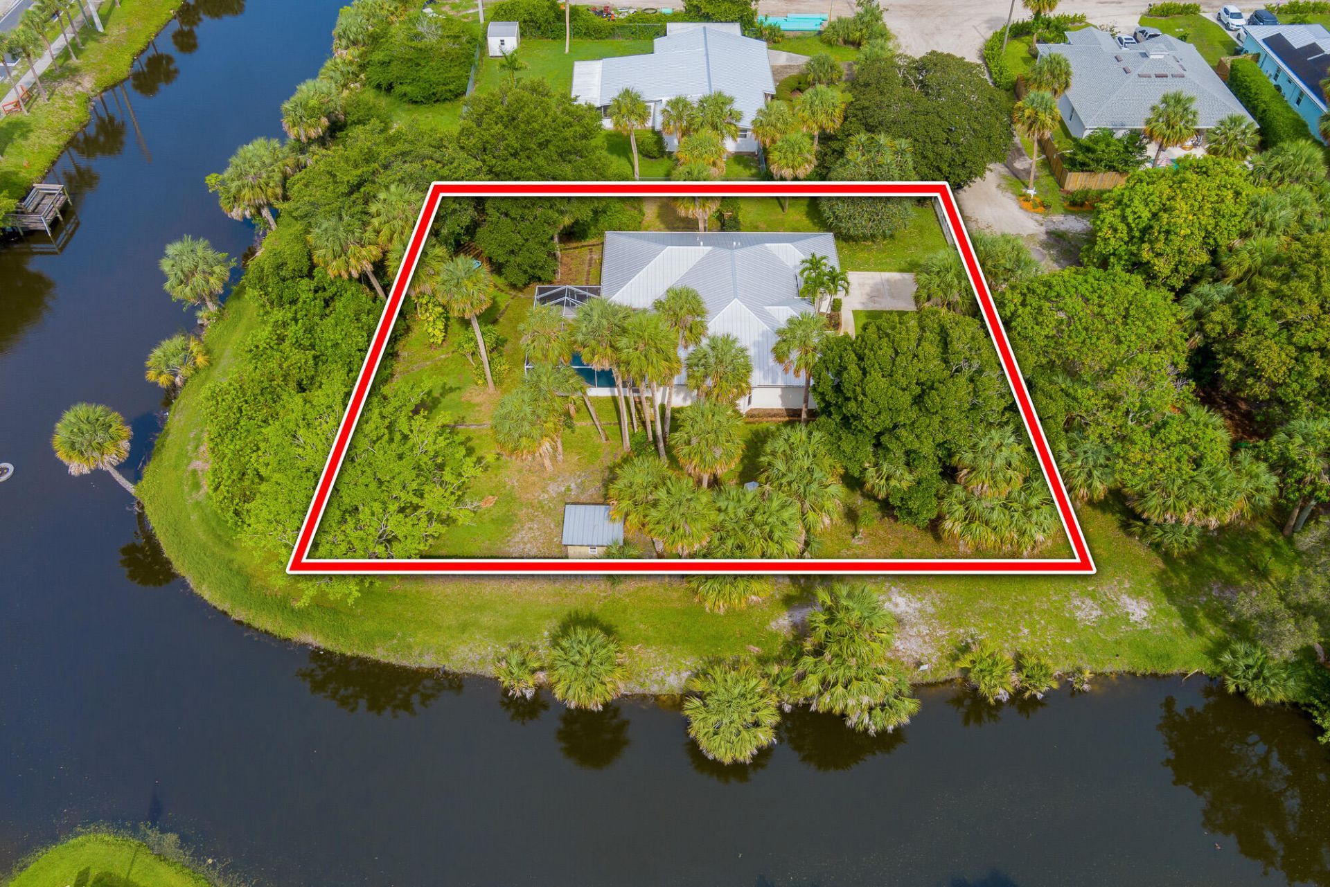 612 SE 6th Street, Stuart, FL 34994 Photo