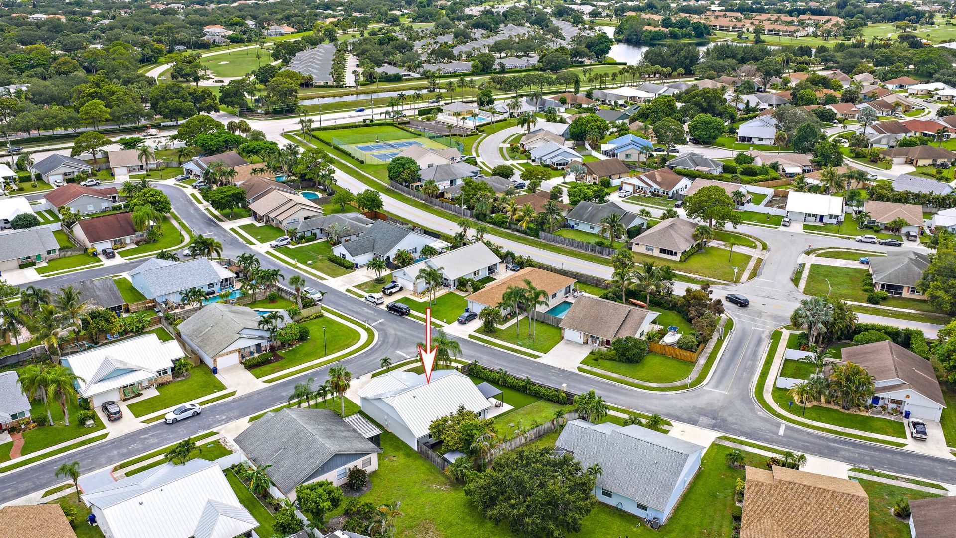 218 Wandering Trail, Jupiter, FL 33458 Photo