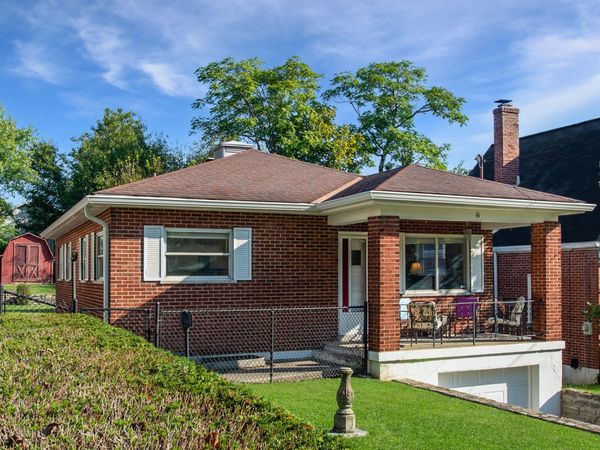 16 E 43rd Street, Latonia, KY 41015