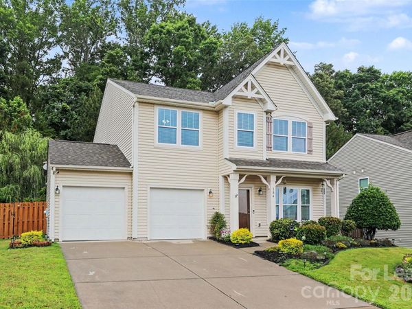 104 Isabella Court, Mount Holly, NC 28120
