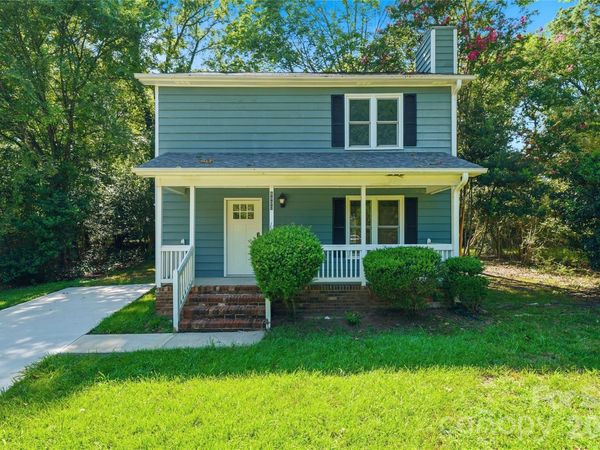 6900 Norchester Court, Charlotte, NC 28227